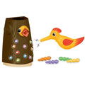 Magnetic Bird Feeding Toy for Toddlers