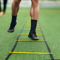 World Cup Agility Ladder Speed Training Football Ladder