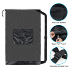 World Cup Sports Backpack Drawstring Mesh Gear Equipment