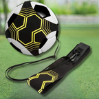 World Cup Training Belt Soccer Trainer Soccer Gear
