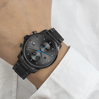 WWOOR | Men's Business Watch