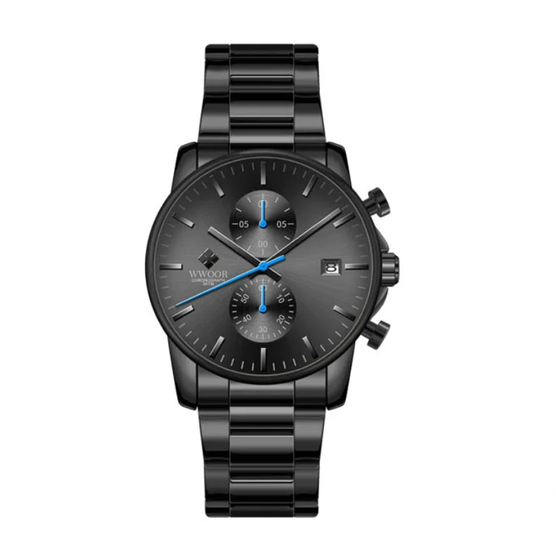 WWOOR | Men's Business Watch