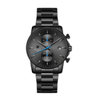 WWOOR | Men's Business Watch