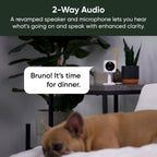 WYZE Cam OG 1080p HD Wi-Fi Security Camera  (Refurbished)