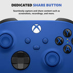 Xbox Core Wireless Gaming Controller  (Refurbished)