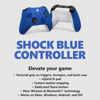 Xbox Core Wireless Gaming Controller  (Refurbished)