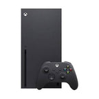 Xbox Series X 1TB SSD Console with Wireless Controller