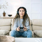 Xbox Wireless Headset (Refurbished)