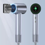 Negative-Ion High-Speed Hair Dryer