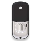 Yale Security Assure Keypad Door Lock Push Button YRD210-ZW-605