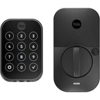 Yale Security Assure Lock 2 Key-Free Touchscreen Lock with Bluetooth  (Refurbished)