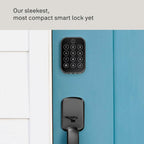 Yale Security Assure Lock 2 Key-Free Touchscreen Lock with Bluetooth  (Refurbished)