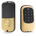Yale YRD110ZW605 Push Button Deadbolt Lock B1L YRD110-ZW-US with Z-Wave