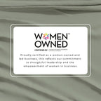 100% Organic Cotton Jersey Knit Sheets