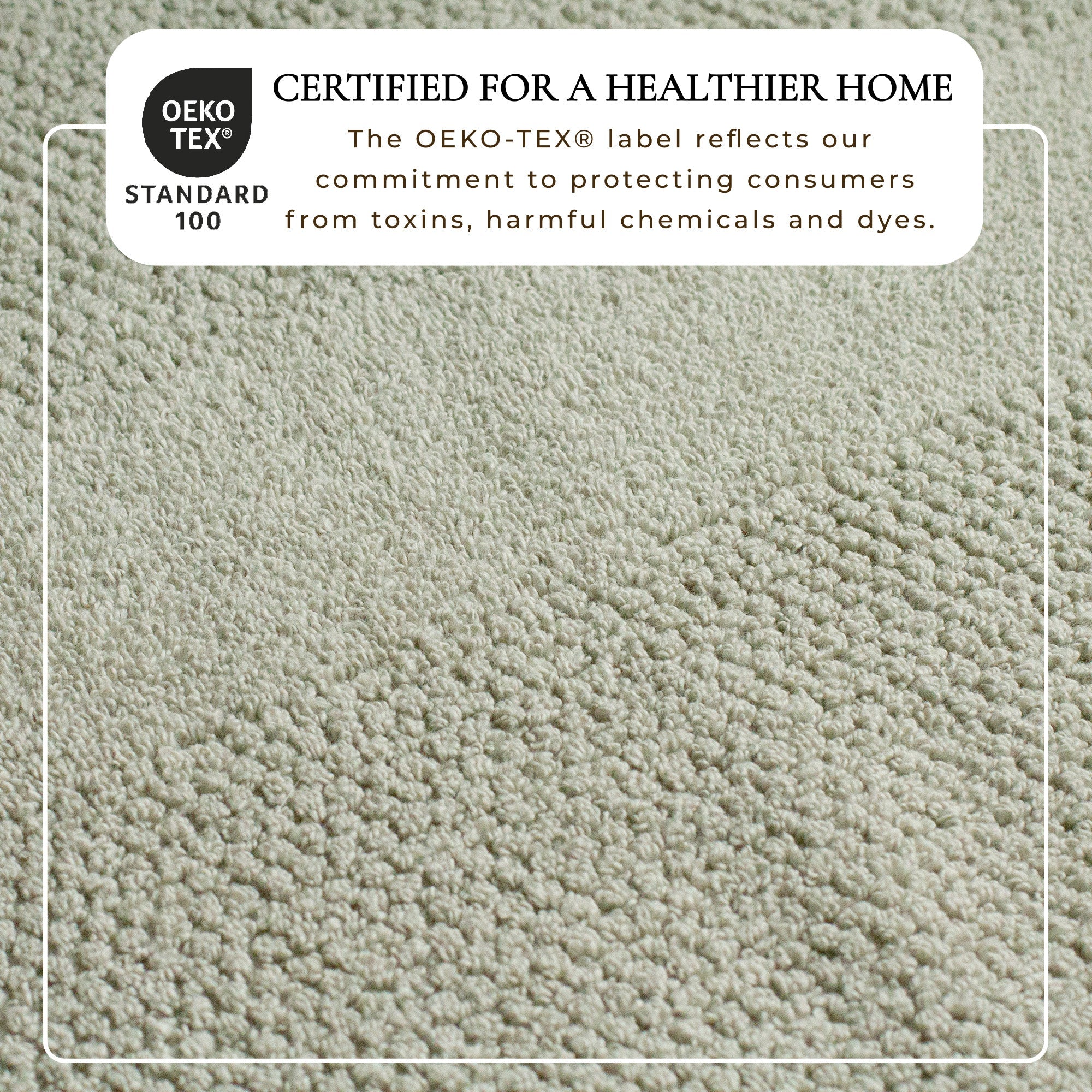 100% Cotton Woven Texture Bath Towel Set - Marbella Collection