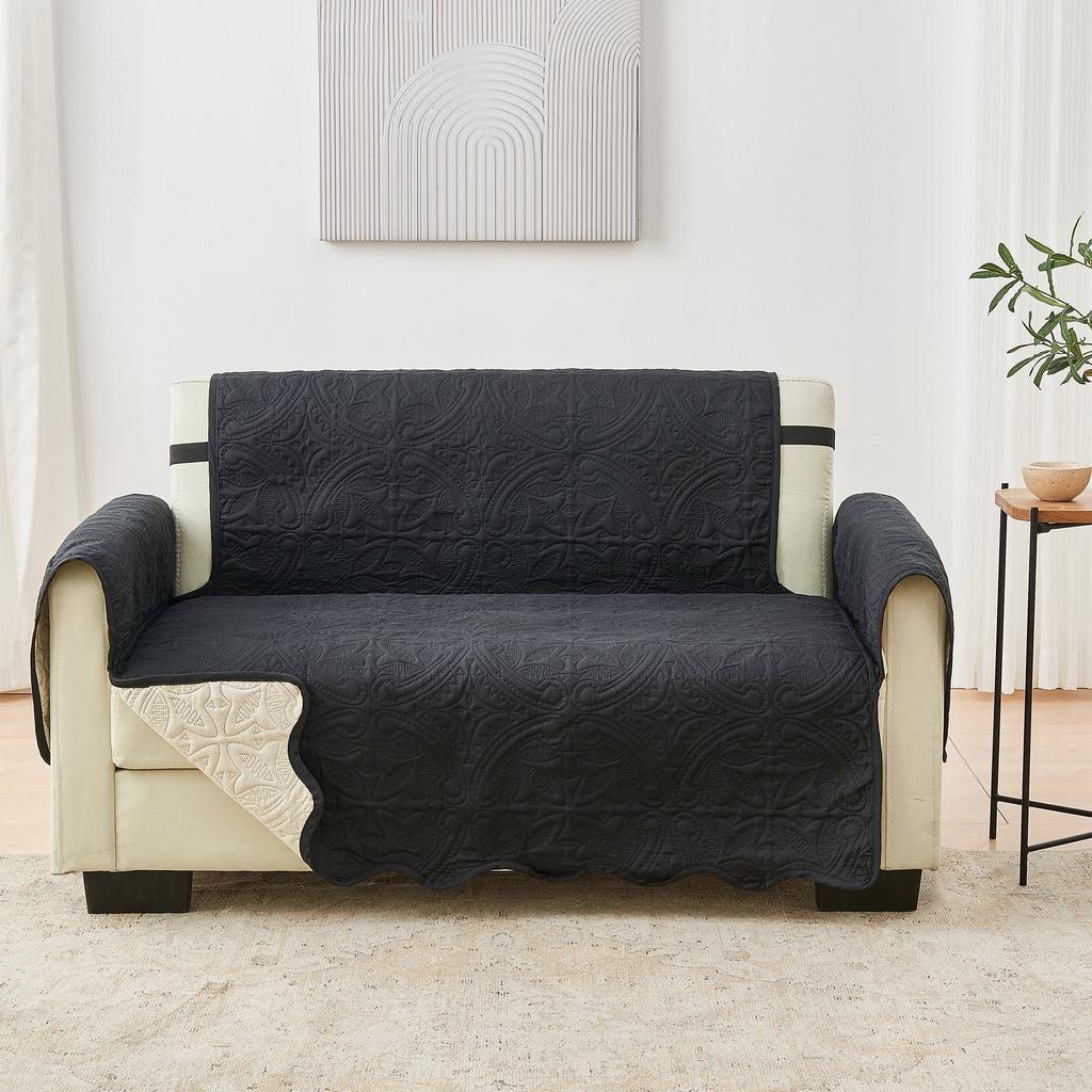Medallion Solid Furniture Protector - Elenor Collection