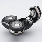 Z-Series Electric Shaver - Waterproof, Wet/Dry, Gentle Shave