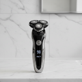 Z-Series Electric Shaver - Waterproof, Wet/Dry, Gentle Shave