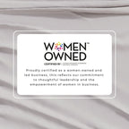 100% Organic Cotton Jersey Knit Sheets