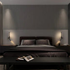 ZENLUME – Modern Wall Lamp with Soft LED Illumination