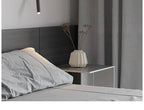 ZENLUME – Modern Wall Lamp with Soft LED Illumination