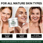 Zerelle Collagen Cream for Smooth Wrinkles 30g