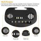 Zero Gravity Chair Cup Holder Clip On Side Tray