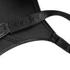 Zippered Waist Trainer Corset